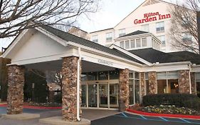 Hilton Garden Inn Atlanta Northpoint Alpharetta Ga
