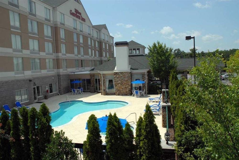 Hilton Garden Inn Atlanta Northpoint Alpharetta Facilities photo